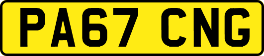 PA67CNG