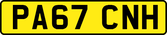 PA67CNH