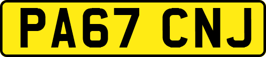 PA67CNJ