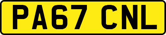 PA67CNL
