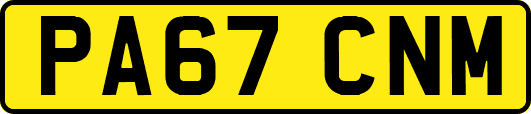 PA67CNM