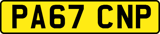PA67CNP