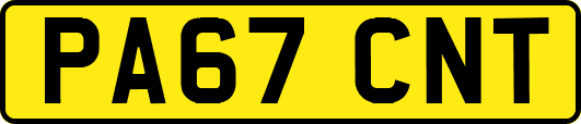PA67CNT