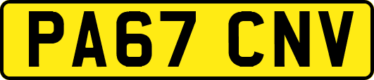 PA67CNV