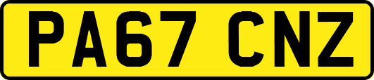 PA67CNZ