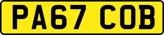 PA67COB