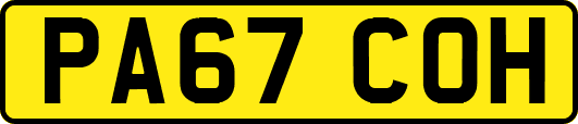PA67COH