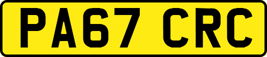 PA67CRC
