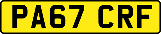 PA67CRF