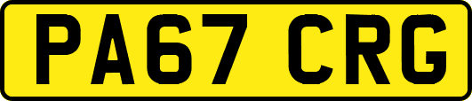 PA67CRG