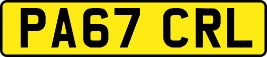 PA67CRL