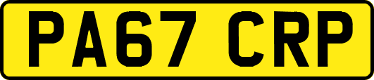 PA67CRP