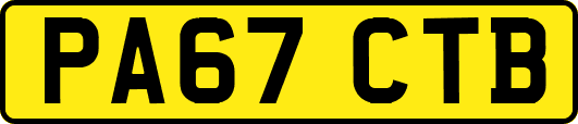 PA67CTB