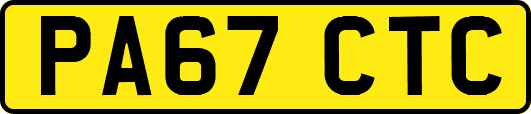 PA67CTC
