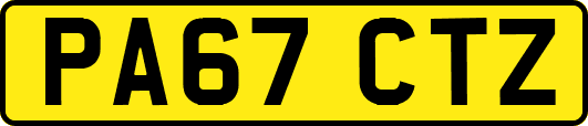 PA67CTZ