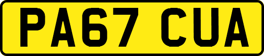 PA67CUA