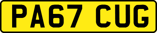 PA67CUG