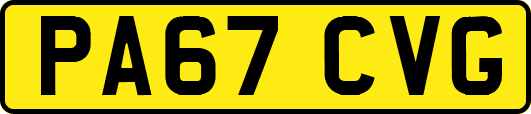 PA67CVG