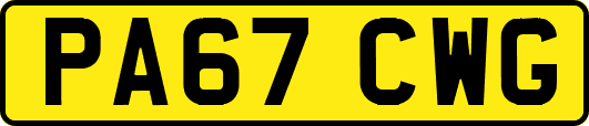 PA67CWG