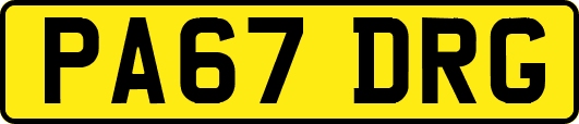 PA67DRG