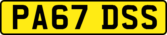 PA67DSS