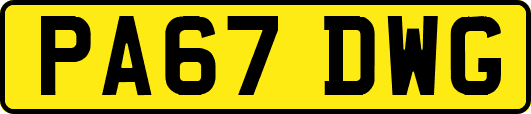 PA67DWG