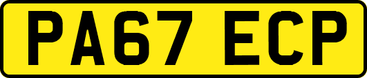 PA67ECP