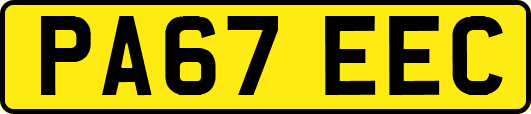 PA67EEC
