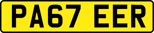 PA67EER