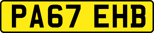 PA67EHB