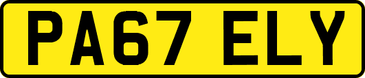 PA67ELY