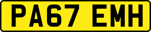 PA67EMH