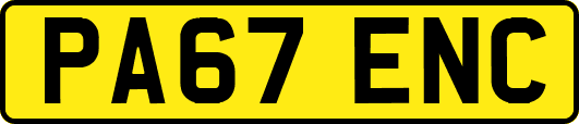 PA67ENC
