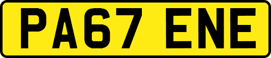 PA67ENE