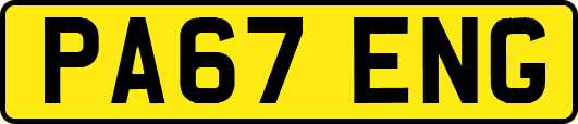 PA67ENG