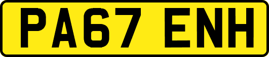 PA67ENH