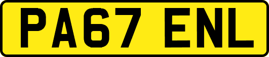 PA67ENL