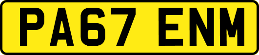 PA67ENM