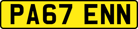 PA67ENN