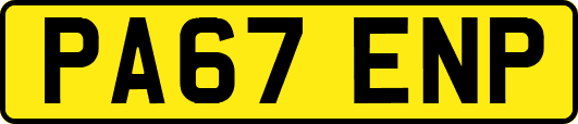 PA67ENP