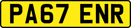 PA67ENR