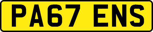 PA67ENS