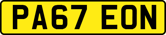 PA67EON