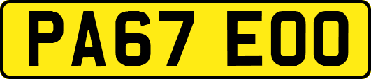 PA67EOO