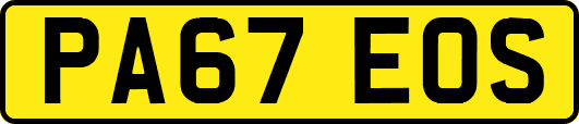 PA67EOS