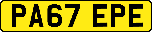 PA67EPE