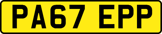 PA67EPP