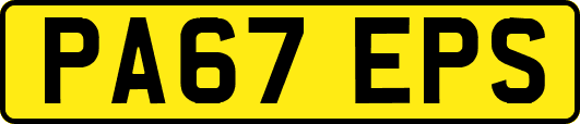 PA67EPS