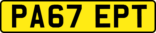 PA67EPT