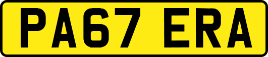 PA67ERA